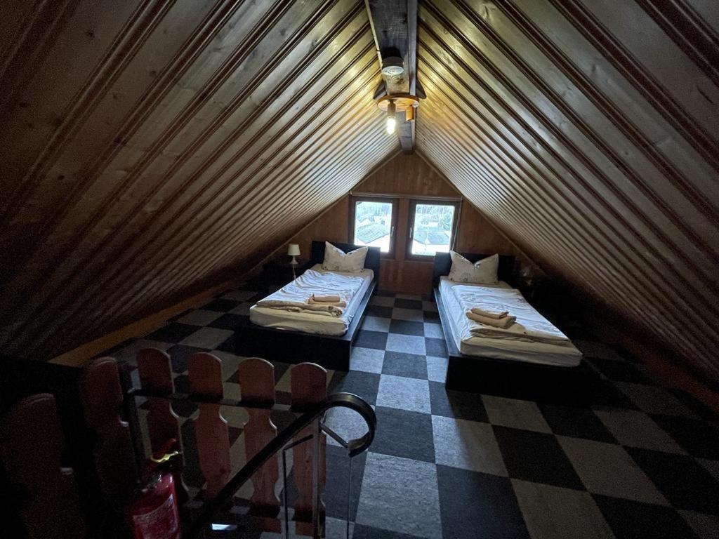 Westerwaelder Hof ヴィントハーゲン エクステリア 写真
