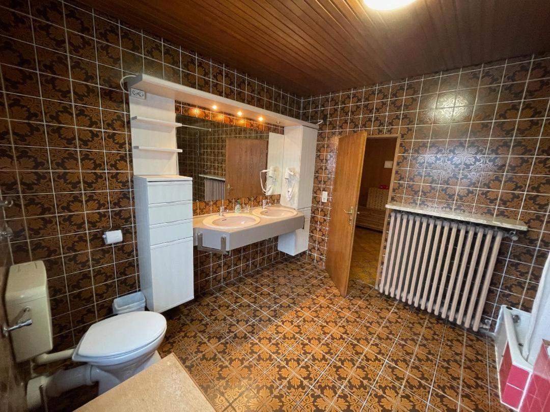 Westerwaelder Hof ヴィントハーゲン エクステリア 写真